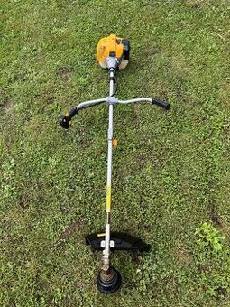 Prodám benzínový křovinořez Riwall PRO RPB510