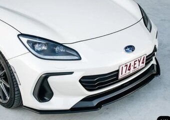 predny spliter SUBARU BRZ ZD8 22+ - 1