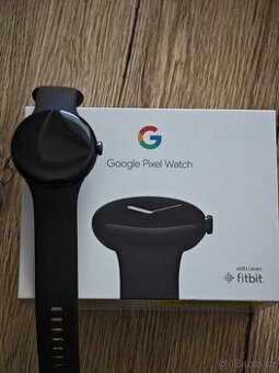 Google Pixel Watch 41mm v záruce