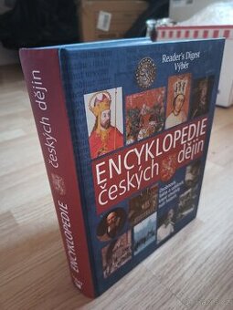 Encyklopedie českých dějin