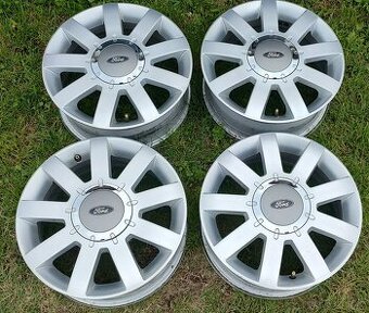 Alu kola 4x108 R15 Ford