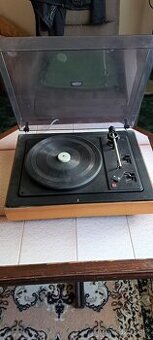 Retro gramofon Tesl - 1