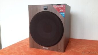Sobwoofer Sony