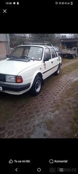 Škoda 105