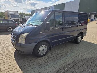 FORD TRANSIT 2.2tdci 74kw 2013
