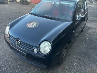 Volkswagen lupo