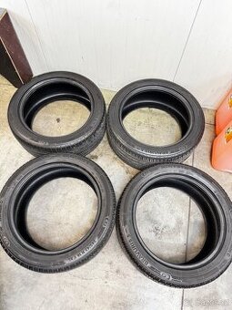 Letní pneu 245/45 r18 Barum Bravuris 5