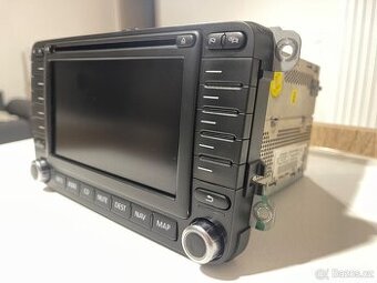 Autoradio VW Passat b6