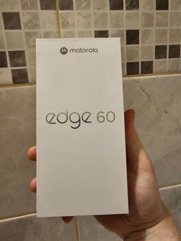 Motorola EDGE 60 8/256gb
