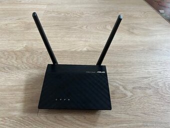 Router ASUS RT-N12+ B1 - 1