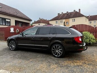 Prodám Škoda Superb 2