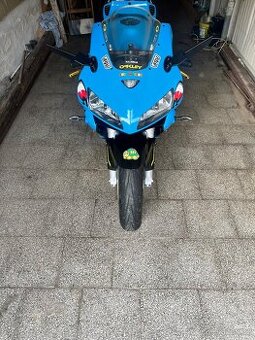 Honda CBR 600RR