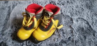 Běžecké boty botas aspen vel. 31
