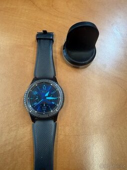 Samsung Gear S3 Frontier SM-R760