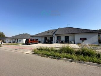 Prodej rodinného domu 4+kk 140 m2, pozemek 520 m2, Klenovka