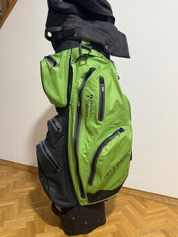 Nepromokavý golfový bag Bennington