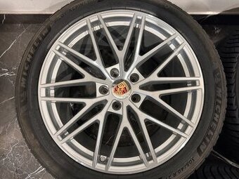 orig r21 Porsche Cayenne coupe 9Y0 RS 9Y0601025CD