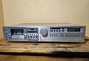 JVC R-5000 HiFi stereo kombinace - 1