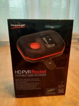 Hauppauge HD PVR Rocket