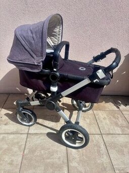 Bugaboo buffalo