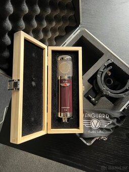 Vanguard V4 - Studiový Mikrofon