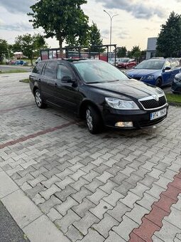 Prodam Skoda Octavia 1.6tdi