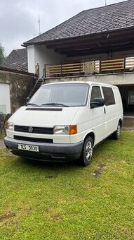 Volkswagen Transporter T4