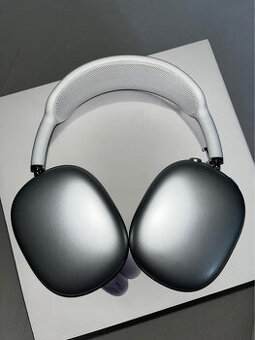 Apple AirPods Max Silver