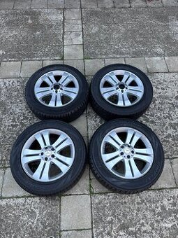 Alu kola Mercedes-Benz ML/GL R19