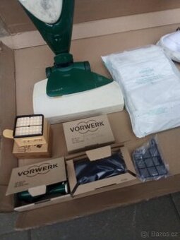 Vorwerk, mop