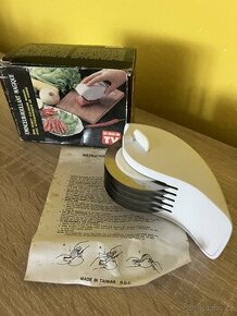 retro zmekcovac masa, tenderizer