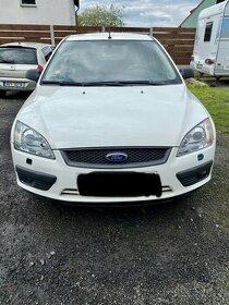 Náhradí díly Ford Focus - 1