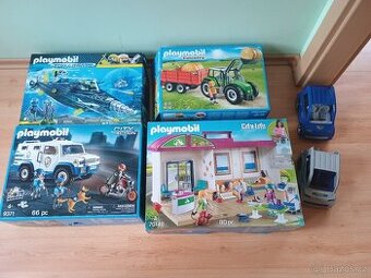 Playmobil