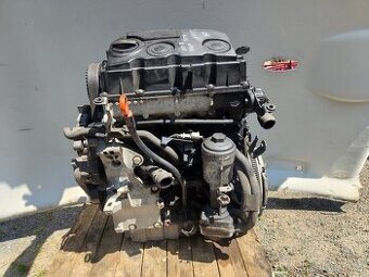 Motor Škoda, VW 1.9TDI 77kw BLS