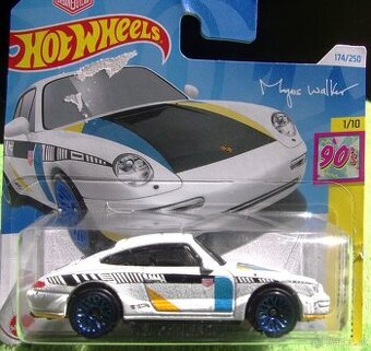 ´96 PORSCHE CARRERA