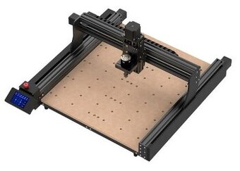 Prodám hobby CNC TTC450