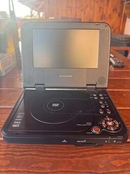 Daewoo DPC - 7600PD