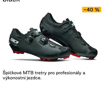 Sidi 39,5 - 1