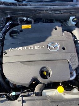 Mazda 6GH