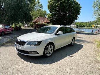 Prodám Škoda Superb 2