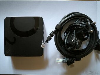 Set top box Vodafone