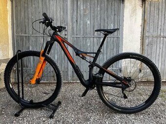 Specialized stumpjumper fsr karbon
