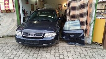 Audi 1.8t
