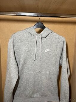 Mikina Nike Sportswear Club Fleece