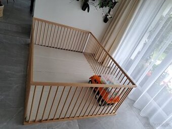 Velká ohrádka