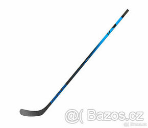 TOP PROFI hokejka Bauer NEXUS LEAGUE GRIP SR levá NOVÁ - 1