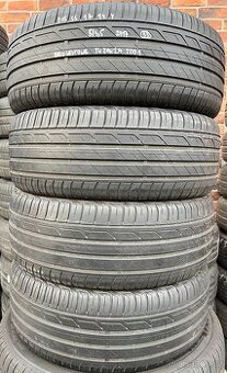 Letní pneu 215/55 R17 94Y Bridgestone Turanza T001 (2917)