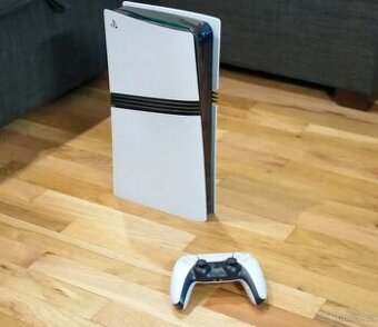 PS5 pro, nova.