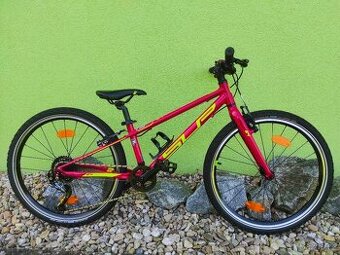 Značkové dětské kolo Superior FLY 24"