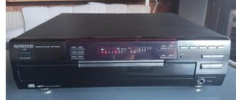 Kenwood DPF-R4010 CD měnič na 5 disků